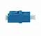 Fiber Optic Adapter